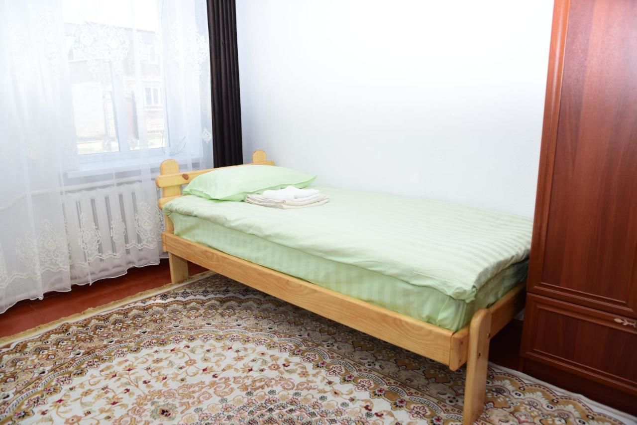 Отели типа «постель и завтрак» Sonun Hostel Каракол-25